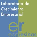 Laboratorio de Crecimiento · ecoresinas