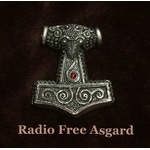 Radio Free Asgard