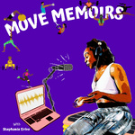 Move Memoirs Podcast