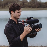 Cameron John Visuals Podcast