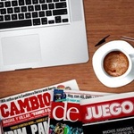 Cambio de Juego