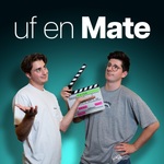 Uf en Mate
