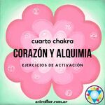 Astroflor 4 Chakra