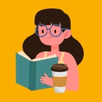 Café Y Letras