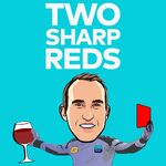 Two Sharp Reds 🎙️ 
