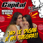 No le digas a mi suegra