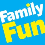 We talk fun- A clean, family-friendly podcast