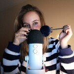 ASMR por Montaña