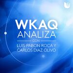 WKAQ Analiza, con Luis Pabón Roca y Carlos Díaz Olivo