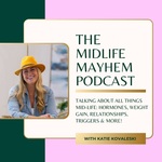 Mid-Life Mayhem; A guide to functioning in your 40's & beyond