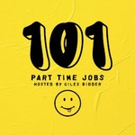 101 Part Time Jobs with Giles Bidder
