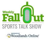 Weekly Fall-Out Sports Talk
