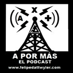 A Por Más - El Podcast (Ax+) 