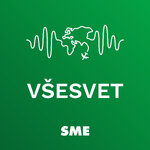 Všesvet podcast