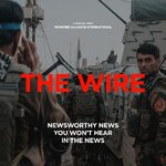 The Wire // FAI Dispatches from the Warfront to the Homefront 