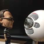 The J-Ro Show