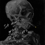 Skully's Bar