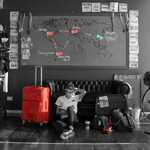 RunTrip Social Media