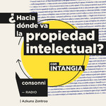 ¿Hacia dónde va la Propiedad Intelectual?