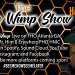 FHO & WILLIE WIMP