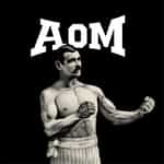 The Art of Manliness