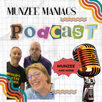 Munzee Maniacs Podcast