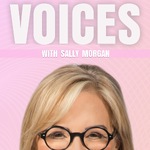 Voices with Sally Morgan