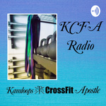 KCFA Radio