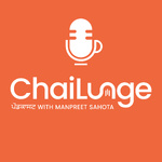 The ChaiLunge Podcast