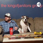 The kingofjanitors group 