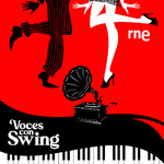 Voces con swing