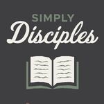 Simply Disciples Podcast
