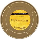 The Kinoplex Podcast