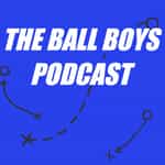 The Ball Boys