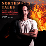 Northman's Tales | Nordic sagas & dark & mysterious folktales & stories