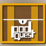 PodQuest - L'univers des jeux vidéo