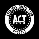 Avengers Crisis Team