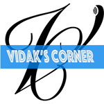 Vidak's Corner 