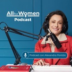 All For Women con Alexandra Pontón