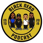 Black Nerd Podcast