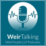 WeirTalking Leasing: A Podcast by WeirFoulds LLP