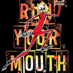 Run Your Mouth 