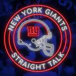 New York Giants Straight Talk - Powered By Online Big Blue Sports LLC