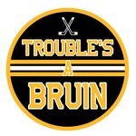 Trouble's a Bruin Podcast