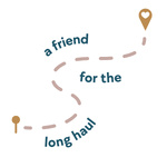 A Friend for the Long Haul: A Long Covid Podcast