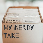 My Nerdy Take