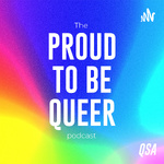 Proud To Be Queer