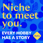 Niche to Meet You