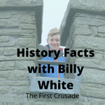 History Facts with Billy White