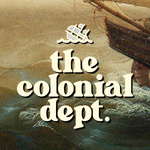 The Colonial Department